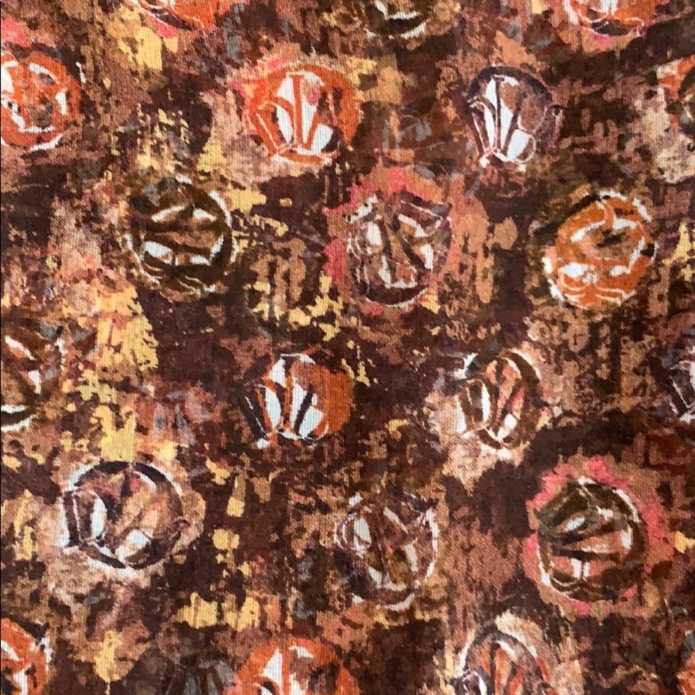 Dior Silk Chiffon Scarf - Picture 2 of 3